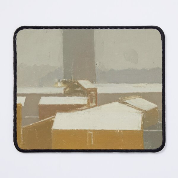 Item preview, Euan Uglow art designed and sold by Bivrgagnon.