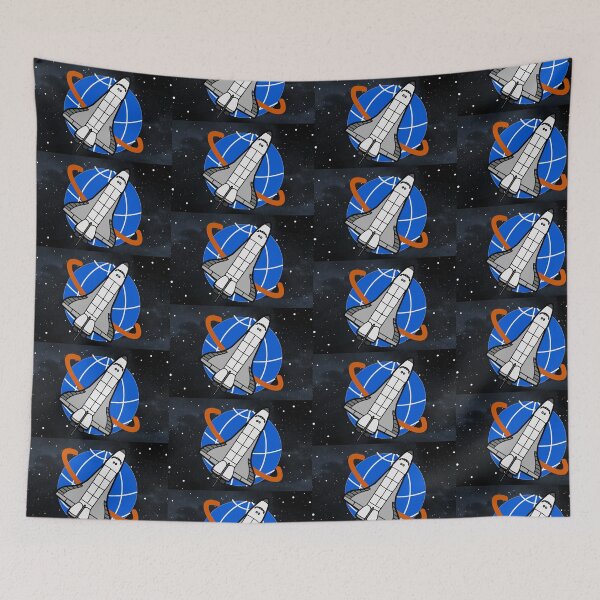 Item preview, Shuttle Force designed and sold by HillC1985.