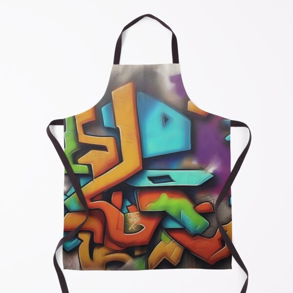 Item preview, Graffiti street art designed and sold by JALNERVION SHOP.