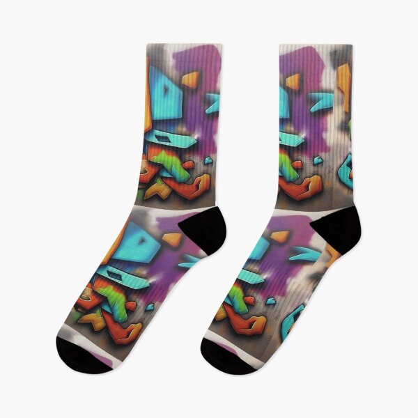 Item preview, Graffiti street art designed and sold by JALNERVION SHOP.