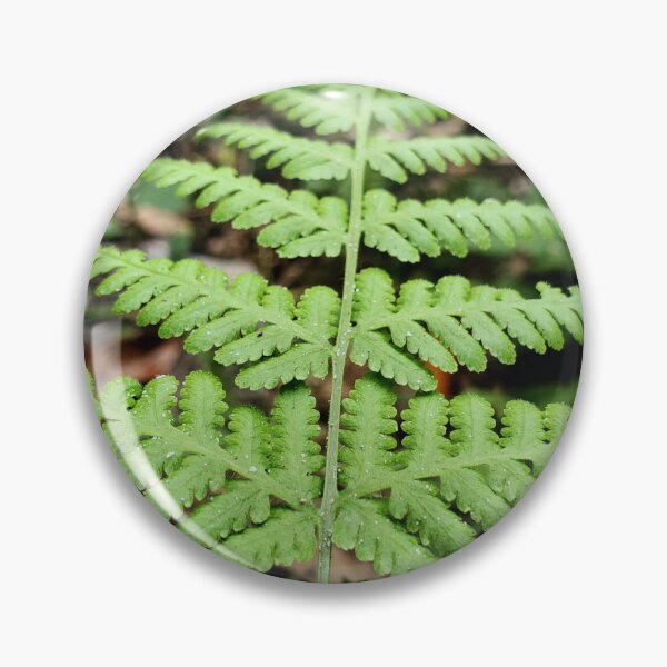 Item preview, Fern Leaf designed and sold by mountaingoblingoods.