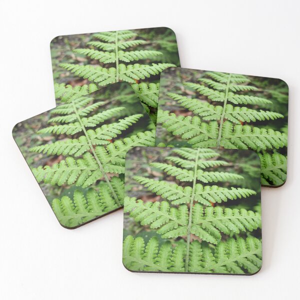 Item preview, Fern Leaf designed and sold by mountaingoblingoods.