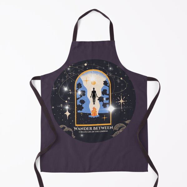Item preview, Wander Between - Create Life in the liminal designed and sold by WanderBetween.