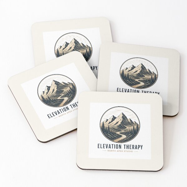 Item preview, Elevation Therapy designed and sold by Nauliz.