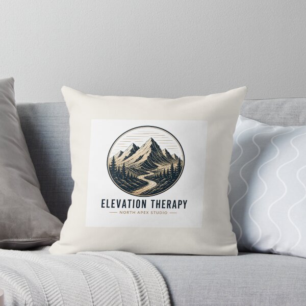 Item preview, Elevation Therapy designed and sold by Nauliz.