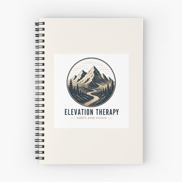 Item preview, Elevation Therapy designed and sold by Nauliz.