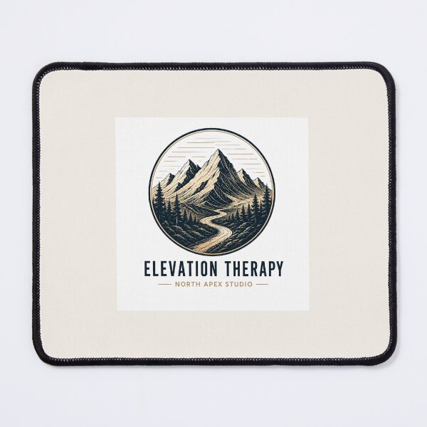 Item preview, Elevation Therapy designed and sold by Nauliz.