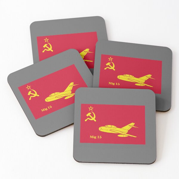 Item preview, MiG 15 designed and sold by HillC1985.