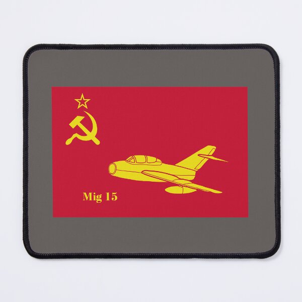 Item preview, MiG 15 designed and sold by HillC1985.