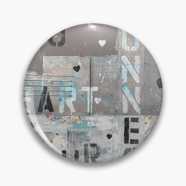 Item preview, HEARTS ALIGNED designed and sold by ArtofVital.