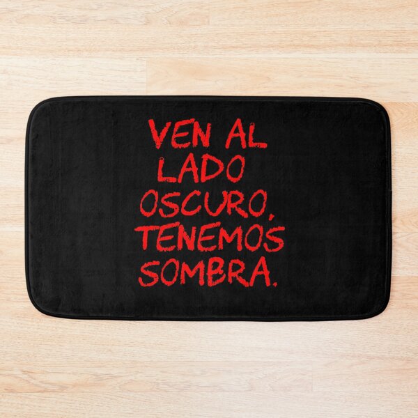 Item preview, Ven al lado oscuro... designed and sold by JALNERVION SHOP.