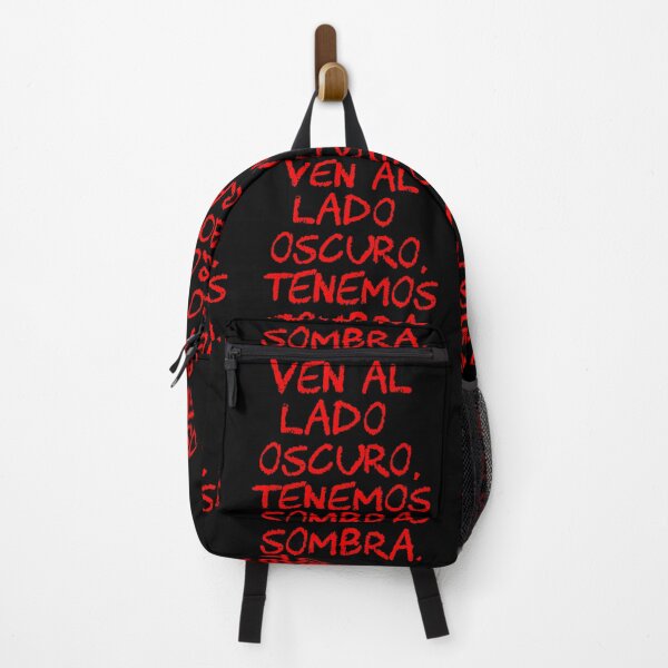 Item preview, Ven al lado oscuro... designed and sold by JALNERVION SHOP.