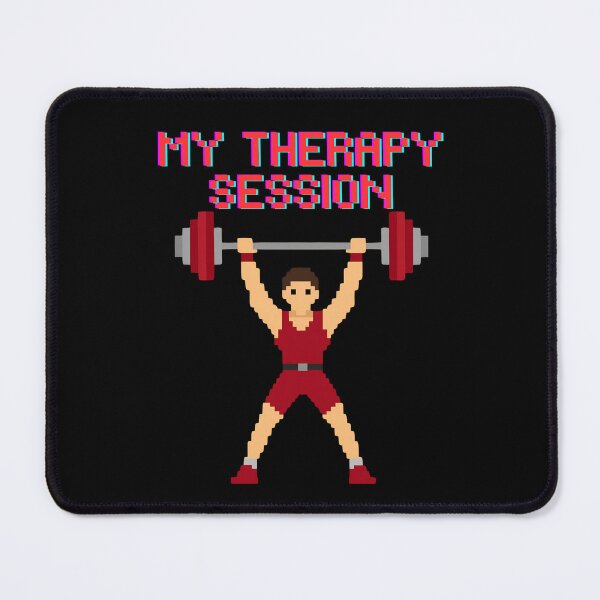 Item preview, My therapy session designed and sold by Konvero.