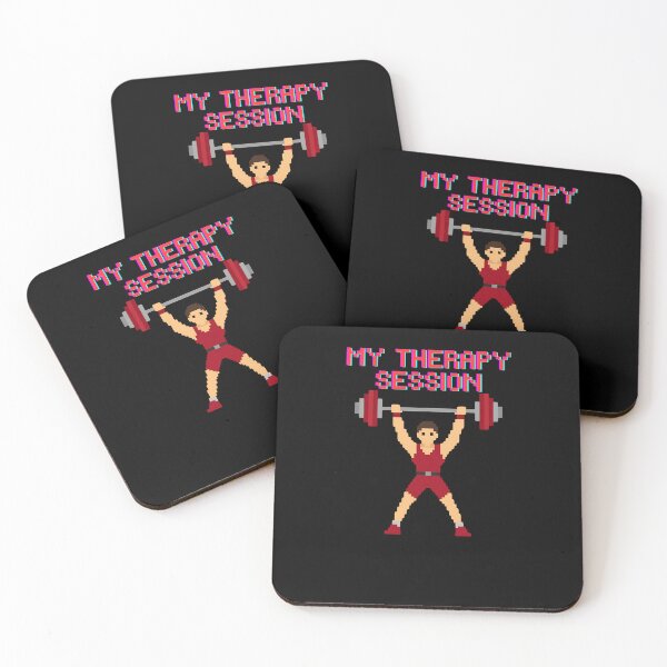 Item preview, My therapy session designed and sold by Konvero.