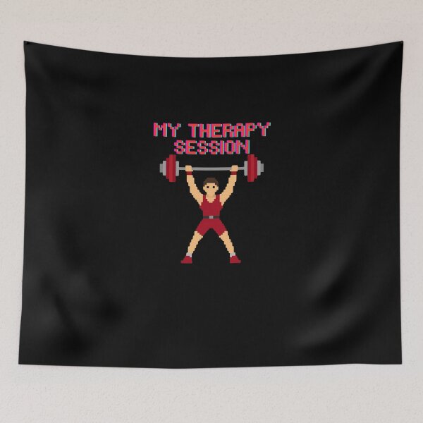 Item preview, My therapy session designed and sold by Konvero.