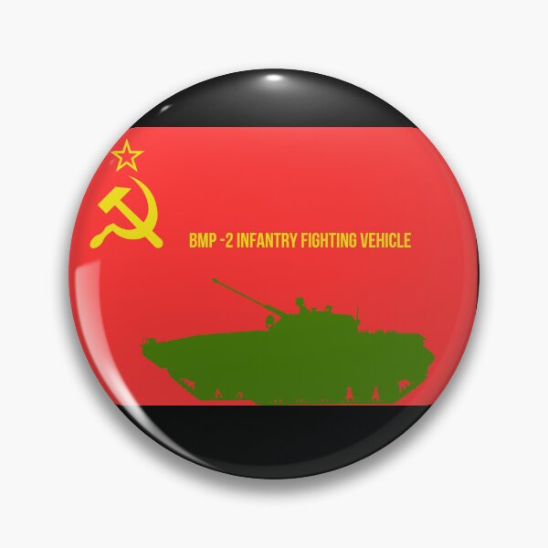 Item preview, BMP2 Infantry Fighting Vehicle  designed and sold by HillC1985.