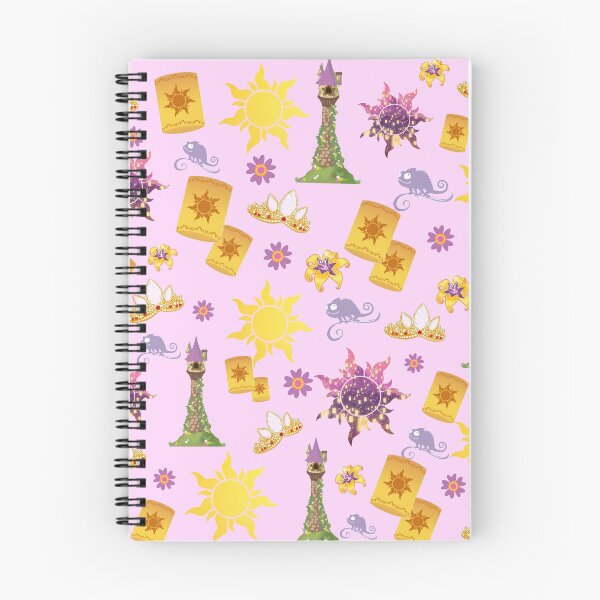 Item preview, the lost princess,tangled,tower princess, sun,lantern designed and sold by ltiapro.