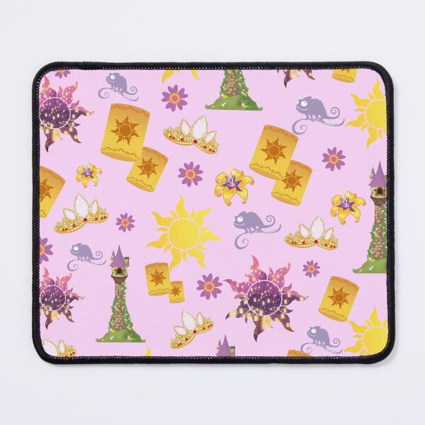 Item preview, the lost princess,tangled,tower princess, sun,lantern designed and sold by ltiapro.