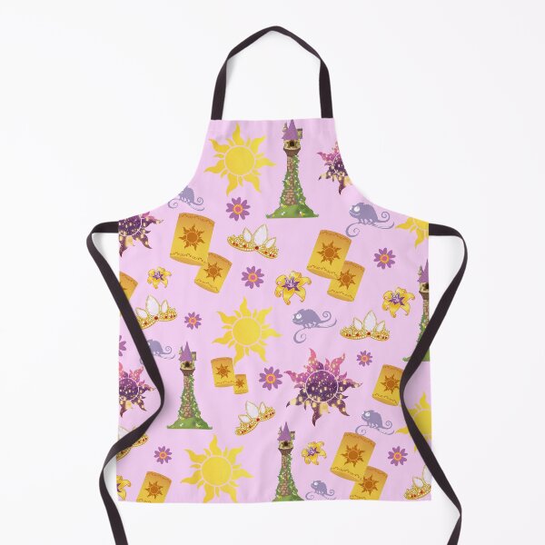 Item preview, the lost princess,tangled,tower princess, sun,lantern designed and sold by ltiapro.
