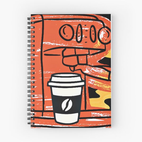 Item preview, Brew Coffee designed and sold by DEZINOMANIA.