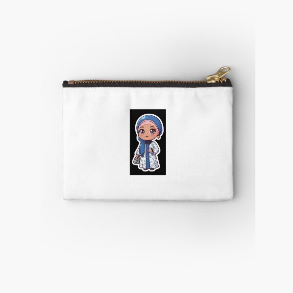 Item preview, Beautiful ChibiArt  designed and sold by TheModernMuslimah.