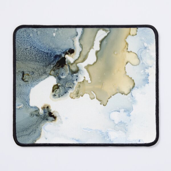 Item preview, Abstract watercolor painting designed and sold by CanotStop.