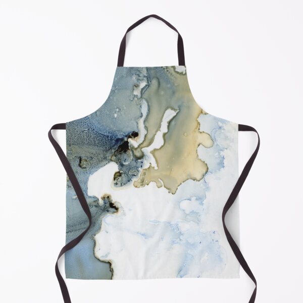 Item preview, Abstract watercolor painting designed and sold by CanotStop.