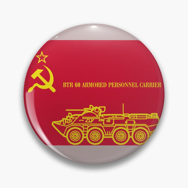 Item preview, BTR 60 APC designed and sold by HillC1985.