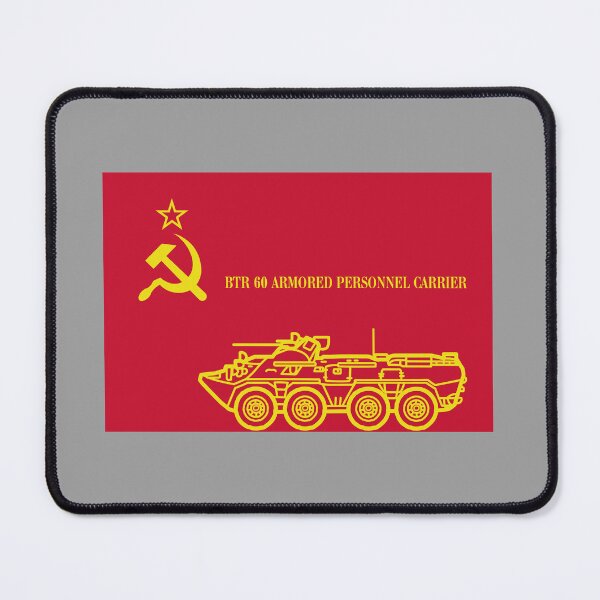 Item preview, BTR 60 APC designed and sold by HillC1985.