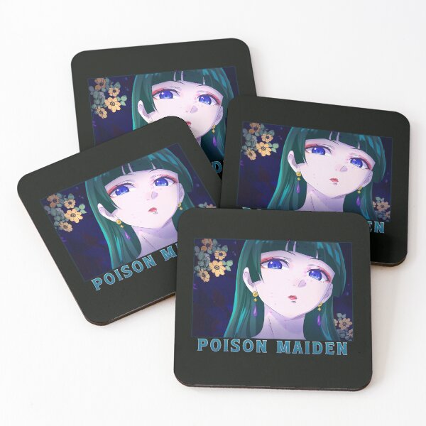 Item preview, Scribble Apothecary Maiden  designed and sold by Izaa-aart.