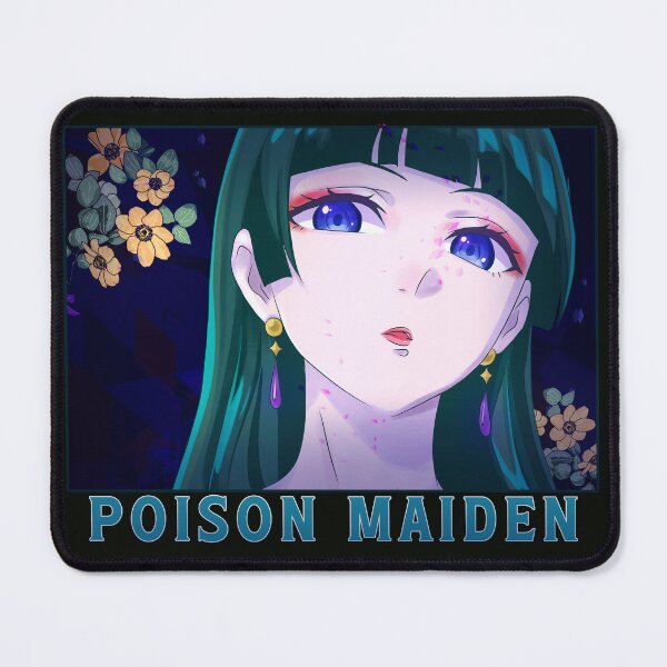 Item preview, Scribble Apothecary Maiden designed and sold by Izaa-aart.