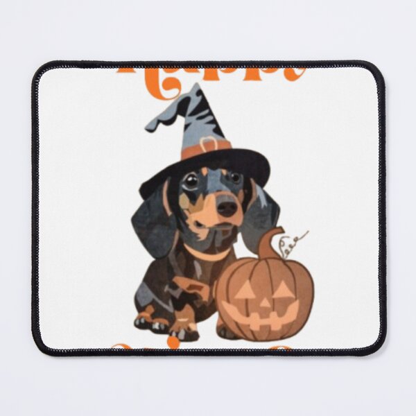 Item preview, Happy Howl-o-Weenie! designed and sold by Spinachravioli.