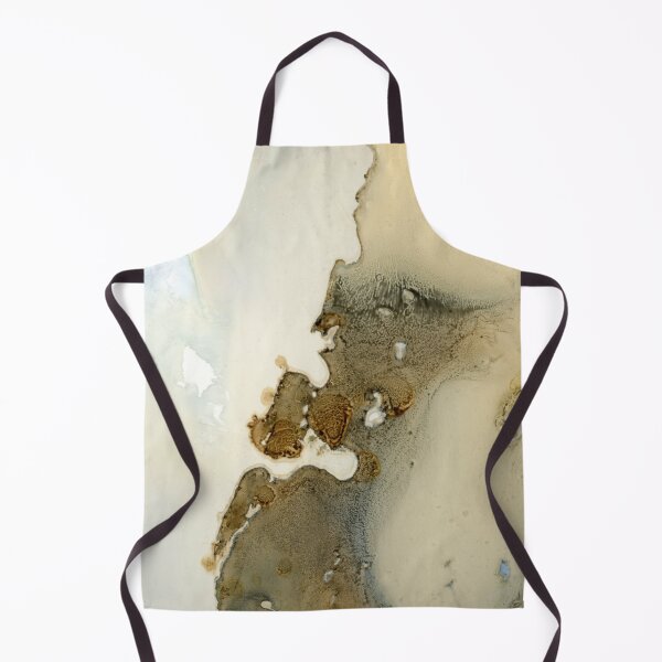 Item preview, Abstract watercolor painting designed and sold by CanotStop.