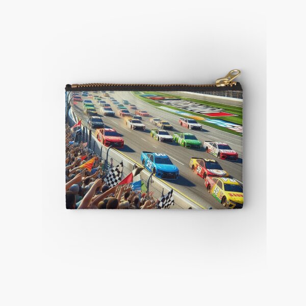 Item preview, Nascar Race Day Art designed and sold by JALNERVION SHOP.