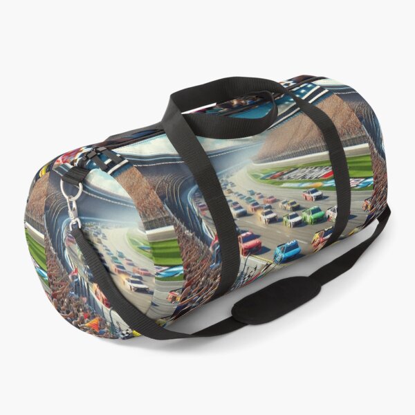 Item preview, Nascar Race Day Art designed and sold by JALNERVION SHOP.