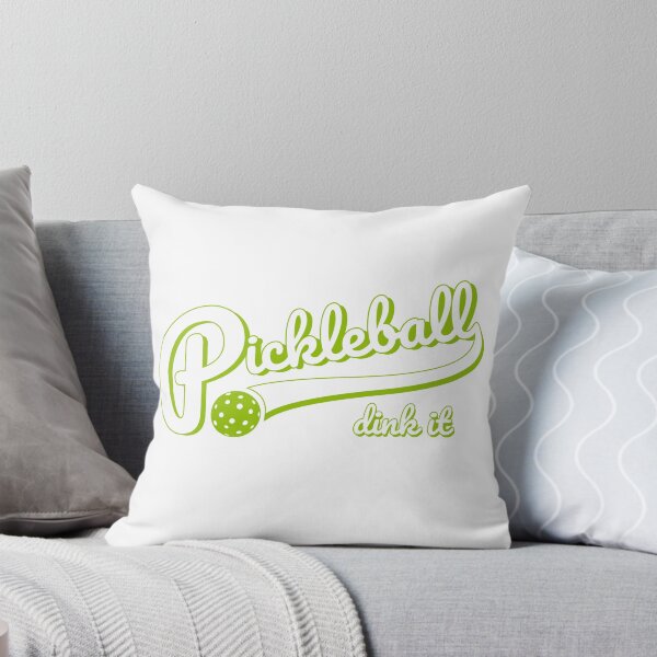 Item preview, Sport Pickleball green ball dink it designed and sold by micarto.