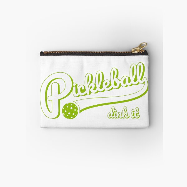 Item preview, Sport Pickleball green ball dink it designed and sold by micarto.