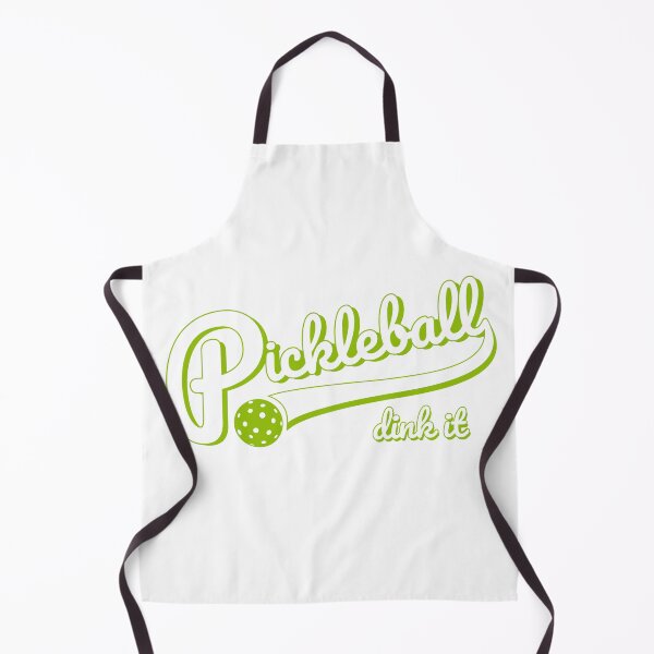 Item preview, Sport Pickleball green ball dink it designed and sold by micarto.