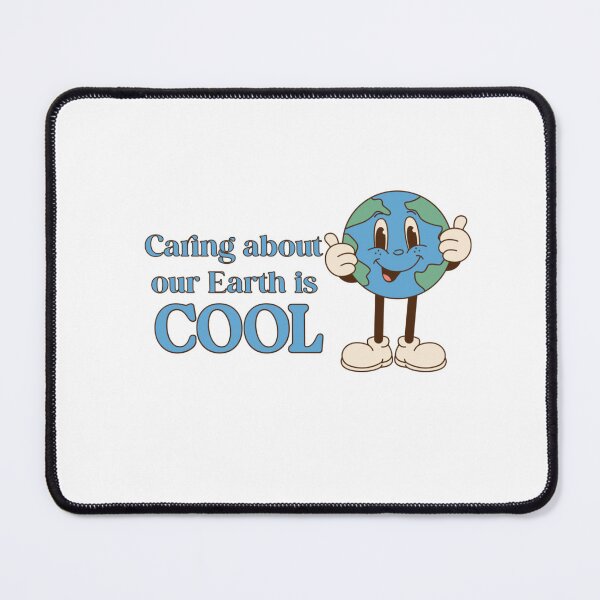 Item preview, Caring for our earth designed and sold by Oholladesigns.