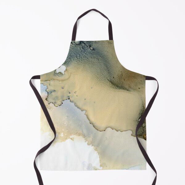 Item preview, Abstract watercolor painting designed and sold by CanotStop.
