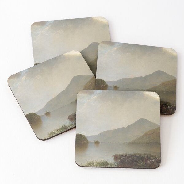 Item preview, Lake George designed and sold by Asapmina.