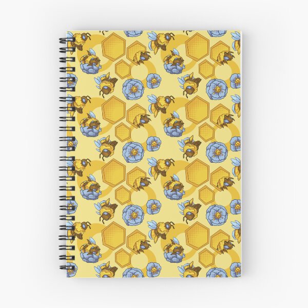 Item preview, Cute Bees designed and sold by Dnesia.