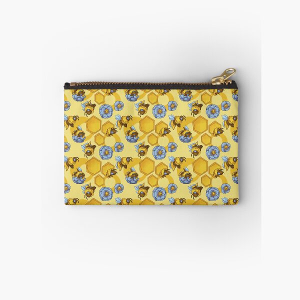 Item preview, Cute Bees designed and sold by Dnesia.
