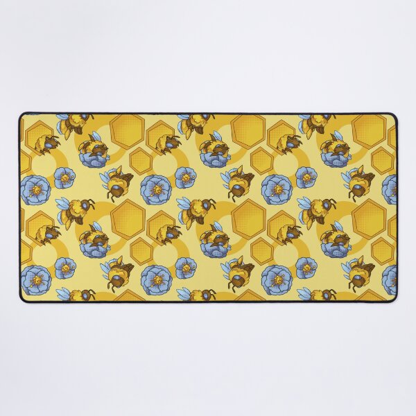Item preview, Cute Bees designed and sold by Dnesia.