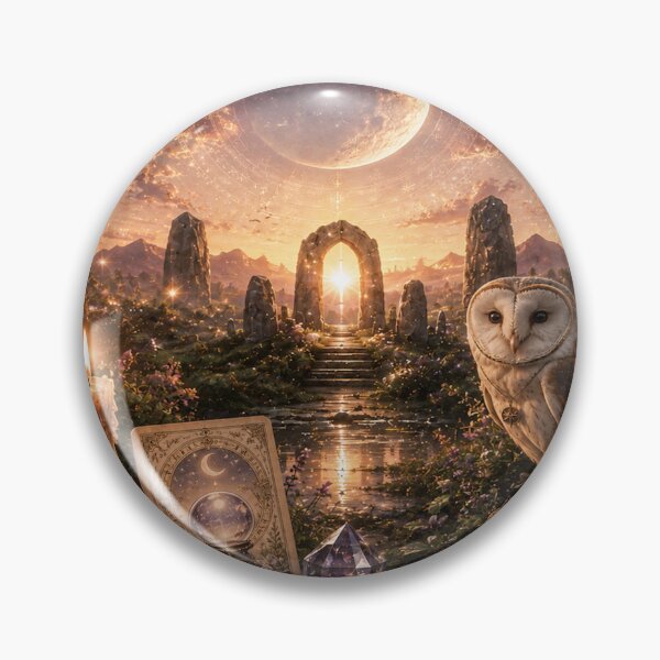 Item preview, Maximism and Witchcore designed and sold by Losthope Creations.