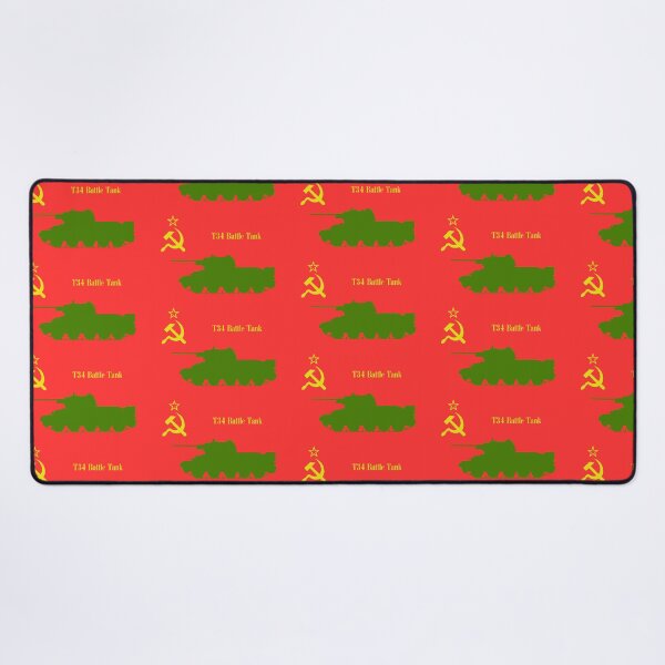 Item preview, Soviet T34 Tank designed and sold by HillC1985.