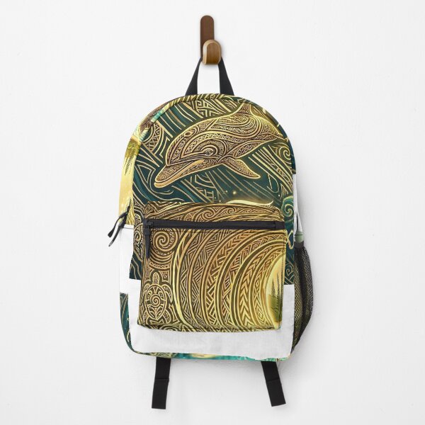Item preview, Divine Flow designed and sold by Hawaii26.