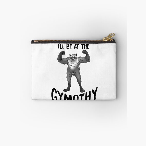 Item preview, At the Gymothy designed and sold by BenHammack.