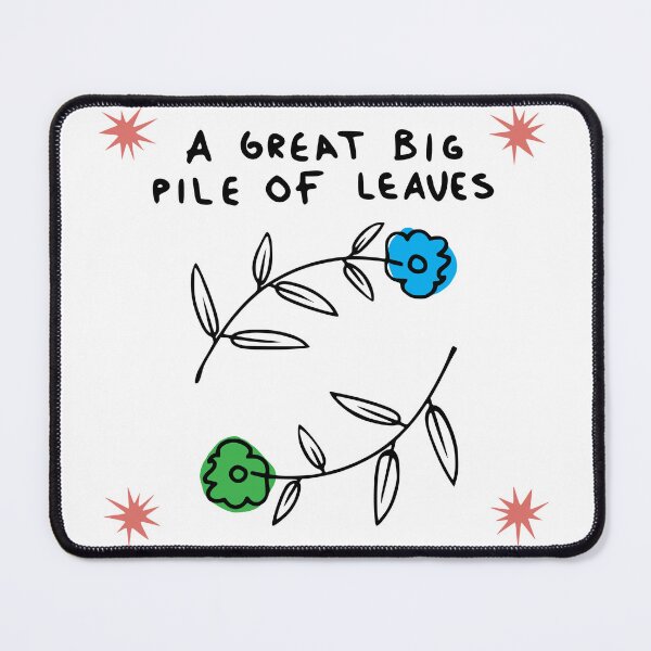 Item preview, A Great Big Pile of Leaves designed and sold by V.I.S.T.A. .