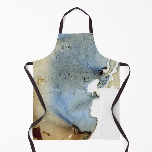 Item preview, Abstract watercolor painting designed and sold by CanotStop.